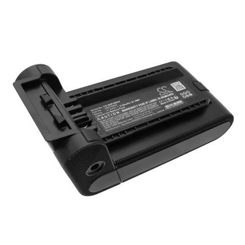 Shark XBATR640US helyettesítő takarítógép akkumulátor (Li-ion, 21.6V, 3750mAh / 81.00Wh) - Utángyártott