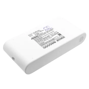   Dreame P2125-7SIP-SCA helyettesítő takarítógép akkumulátor (Li-ion, 25.6V, 2400mAh / 61.44Wh) - Utángyártott