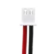 Villalin 4INR18650-4S helyettesítő takarítógép akkumulátor (Li-ion, 14.4V, 2600mAh / 37.44Wh) - Utángyártott