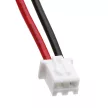 Villalin 4INR18650-4S helyettesítő takarítógép akkumulátor (Li-ion, 14.4V, 2600mAh / 37.44Wh) - Utángyártott
