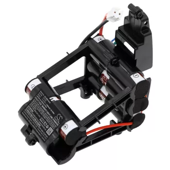   Gorenje 728267 helyettesítő takarítógép akkumulátor (Li-ion, 14.4V, 2000mAh / 28.8Wh) - Utángyártott