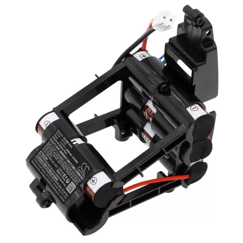 Gorenje 728267 helyettesítő takarítógép akkumulátor (Li-ion, 14.4V, 2000mAh / 28.8Wh) - Utángyártott