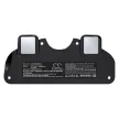 CECOTEC MH1-4S2P-300S helyettesítő takarítógép akkumulátor (Li-ion, 14.8V, 5200mAh / 76.96Wh) - Utángyártott