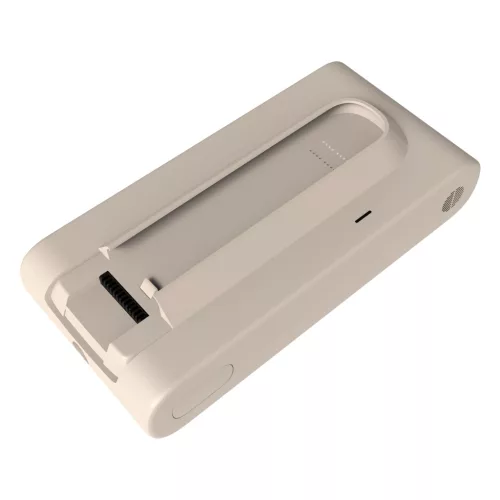 Deerma V2316-7S1P-SCA helyettesítő takarítógép akkumulátor (Li-ion, 25.2V, 2000mAh / 50.4Wh) - Utángyártott