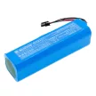 Dreame P2024-4S2P-ZLZH helyettesítő takarítógép akkumulátor (Li-ion, 14.4V, 6700mAh / 96.48Wh) - Utángyártott