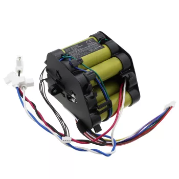   Electrolux 56645709099 helyettesítő takarítógép akkumulátor (Li-ion, 32.4V, 3000mAh / 97.20Wh) - Utángyártott