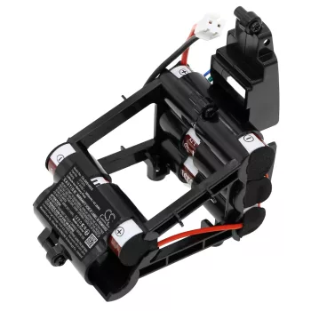   Gorenje 728267 helyettesítő takarítógép akkumulátor (Li-ion, 14.4V, 3000mAh / 43.20Wh) - Utángyártott