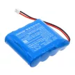 CECOTEC INR14500-4S1P helyettesítő takarítógép akkumulátor (Li-ion, 14.8V, 800mAh / 11.84Wh) - Utángyártott