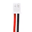 CECOTEC INR14500-4S1P helyettesítő takarítógép akkumulátor (Li-ion, 14.8V, 800mAh / 11.84Wh) - Utángyártott