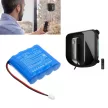 CECOTEC INR14500-4S1P helyettesítő takarítógép akkumulátor (Li-ion, 14.8V, 800mAh / 11.84Wh) - Utángyártott