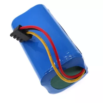   Proscenic T-4S1P-B-U21 helyettesítő akkumulátor (Li-Ion, 14.4V, 3200mAh / 46.1Wh) - Utángyártott