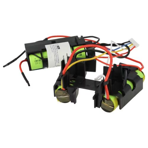 AEG AG EER73BP, EER73DB készülékekhez akkumulátor (Li-Ion, 14.4V, 2000mAh / 28.8Wh) - Utángyártott