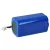 Proscenic INR18650-M25-4S1P helyettesítő akkumulátor (Li-Ion, 14.4V, 3200mAh / 46.08Wh) - Utángyártott