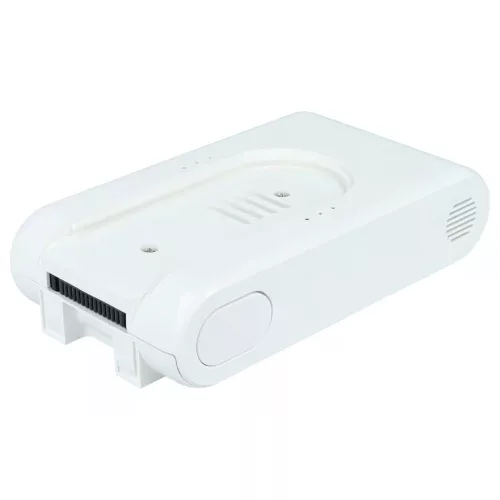 R10 Pro készülékhez akkumulátor (Li-Ion, 25.2V, 2.5Ah / 63Wh) - Utángyártott