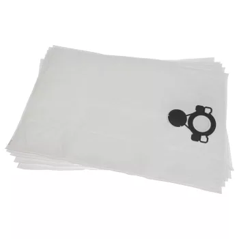   Nilfisk Flex 445.088, 502.227 helyettesítő 5 db porzsák - Utángyártott