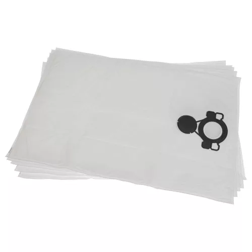 Nilfisk Flex 445.088, 502.227 helyettesítő 5 db porzsák - Utángyártott