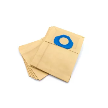   Nilfisk 82095000 helyettesítő 10 db porzsák - Utángyártott