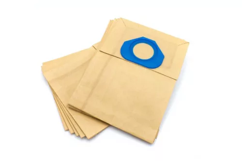 Nilfisk 82095000 helyettesítő 10 db porzsák - Utángyártott