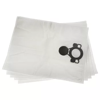   Nilfisk 107419590 helyettesítő 5 db porzsák - Utángyártott