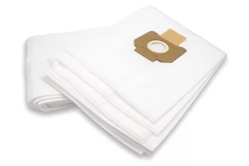 Nilfisk 302001484 helyettesítő 10 db porzsák - Utángyártott