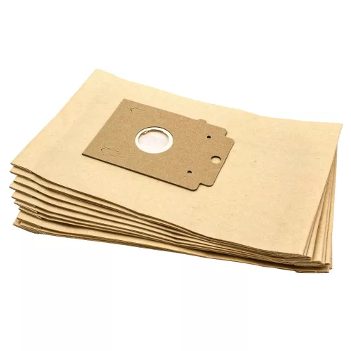 Profilo VS 1 PT 3, VS 1 PT 4, VS 1 PT 5, VS1PT03, VS1PT04, VS1PT05 készülékekhez 10 db porzsák - Utángyártott