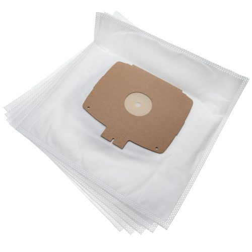 Turbomatic EZ390, U360, U360S, Volta, Z344, Z355, Z358/T, Z360, Z375 készülékekhez 5 db porzsák - Utángyártott