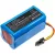 Proscenic T-4S1P-B-U21 helyettesítő akkumulátor (Li-Ion, 14.4V, 2600mAh / 37.44Wh) - Utángyártott