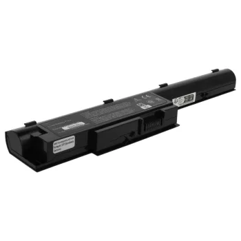   Fujitsu S26391-F545-L100 helyettesítő akkumulátor (Li-Ion, 10.8V, 5200mAh / 56Wh) - Utángyártott