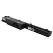 Fujitsu S26391-F545-L100 helyettesítő akkumulátor (Li-Ion, 10.8V, 5200mAh / 56Wh) - Utángyártott