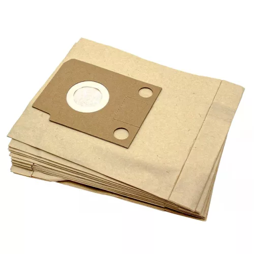 Hoover SC 180 Alpina, SC 184 - 214 Alpina, SC 1940 Alpina készülékekhez 10 db porzsák - Utángyártott