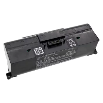   iRobot ABL-H helyettesítő takarítógép akkumulátor (Li-ion, 16.0V, 4200mAh / 67.2Wh) - Utángyártott