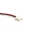 Sichler PL062018-2S helyettesítő takarítógép akkumulátor (Li-Polymer, 7.4V, 1800mAh / 13.32Wh) - Utángyártott