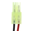 Robojet P14421004 helyettesítő takarítógép akkumulátor (Li-ion, 14.4V, 2600mAh / 37.44Wh) - Utángyártott