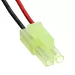 Robojet P14421004 helyettesítő takarítógép akkumulátor (Li-ion, 14.4V, 2600mAh / 37.44Wh) - Utángyártott