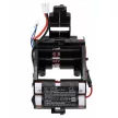 Sencor SVC-8618GD készülékhez takarítógép akkumulátor (Li-ion, 18V, 3000mAh / 54.0Wh) - Utángyártott