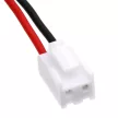 ETA 326290000 helyettesítő takarítógép akkumulátor (Li-ion, 3.7V, 2600mAh / 9.62Wh) - Utángyártott