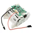 Media BP25240A helyettesítő takarítógép akkumulátor (Li-ion, 25.9V, 3800mAh / 98.42Wh) - Utángyártott