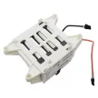 Media BP25240A helyettesítő takarítógép akkumulátor (Li-ion, 25.9V, 3800mAh / 98.42Wh) - Utángyártott
