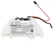 Media BP25240A helyettesítő takarítógép akkumulátor (Li-ion, 25.9V, 3800mAh / 98.42Wh) - Utángyártott