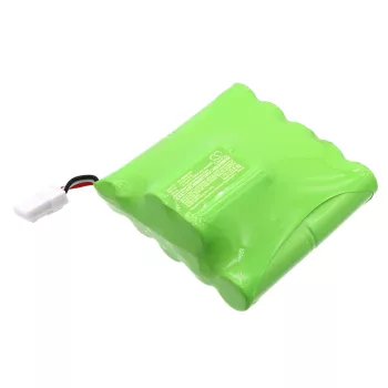   Panasonic AVV97V-QXZ helyettesítő takarítógép akkumulátor (Ni-MH, 14.4V, 2000mAh / 28.80Wh) - Utángyártott