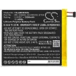 Amazon Fire 7 M8S26G (9. Generációs) készülékhez tablet akkumulátor (3.8V, 3000mAh / 11.4Wh) - Utángyártott