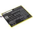 Amazon Fire HD 8 készülékhez tablet akkumulátor (3.8V, 4750mAh / 18.05Wh) - Utángyártott