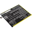 Amazon Kindle Fire 8 7 Generációs készülékhez E-book olvasó akkumulátor (3.7V, 4650mAh / 17.21Wh) - Utángyártott