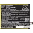 Amazon Kindle Fire 8 7 Generációs készülékhez E-book olvasó akkumulátor (3.7V, 4650mAh / 17.21Wh) - Utángyártott