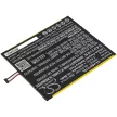 Amazon Kindle Fire HD 10.1 készülékhez E-book olvasó akkumulátor (3.8V, 6200mAh / 23.56Wh) - Utángyártott