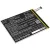 Amazon Kindle Fire HD 8 készülékhez E-book olvasó akkumulátor (3.8V, 4650mAh / 17.67Wh) - Utángyártott