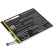 Amazon Kindle Fire HD 8 készülékhez E-book olvasó akkumulátor (3.8V, 4650mAh / 17.67Wh) - Utángyártott