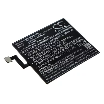   Amazon Generációs készülékhez E-book olvasó akkumulátor (3.8V, 1500mAh / 5.7Wh) - Utángyártott
