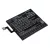 Amazon Kindle Paperwhite 10th készülékhez E-book olvasó akkumulátor (3.8V, 1500mAh / 5.7Wh) - Utángyártott