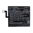 Amazon Generációs készülékhez E-book olvasó akkumulátor (3.8V, 1500mAh / 5.7Wh) - Utángyártott